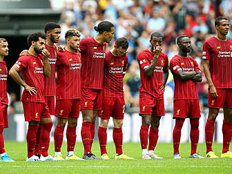 Liverpool hoping to avoid Leag...